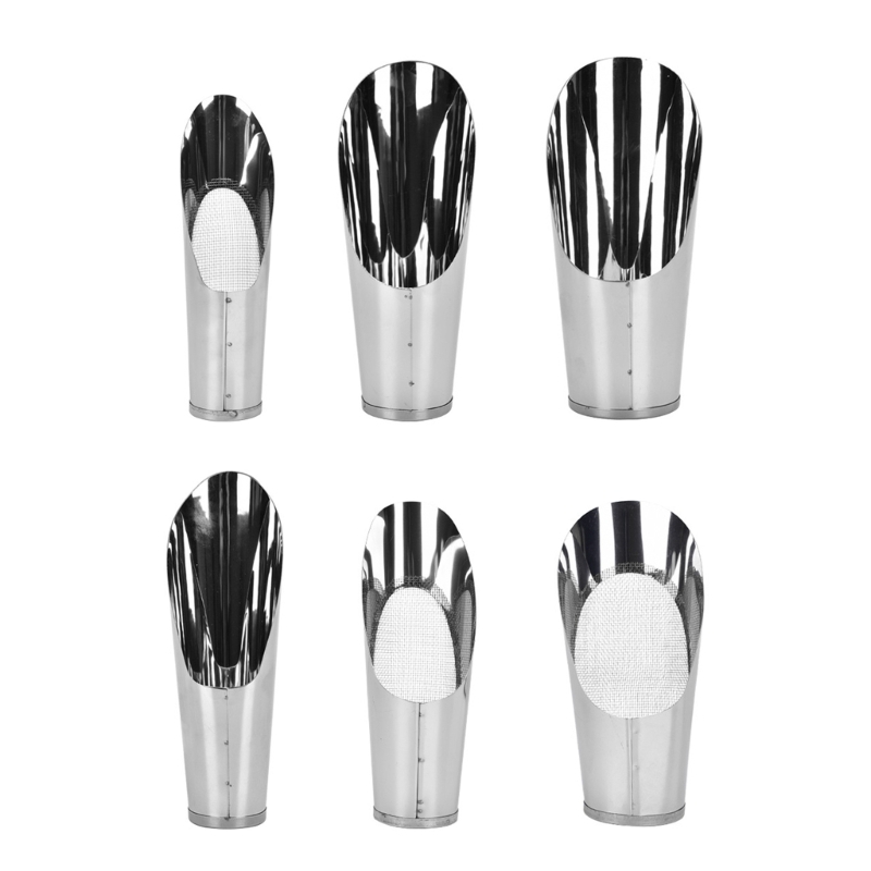 Soil Scoop Tool - per terreno Pala da giardino in