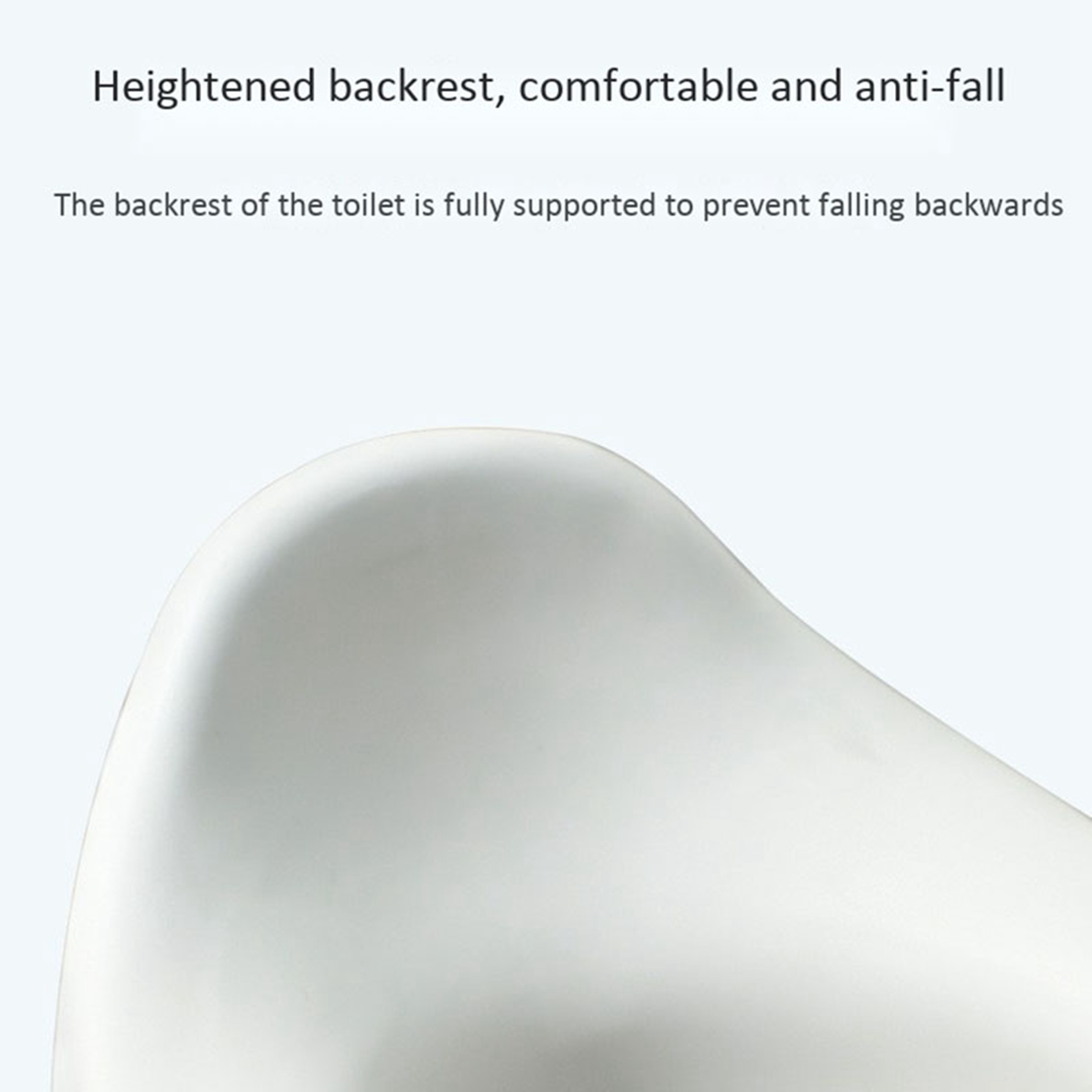 Training Pot Ceramic - ABJA-2X Seggiolino per l'allenamento alla toilette