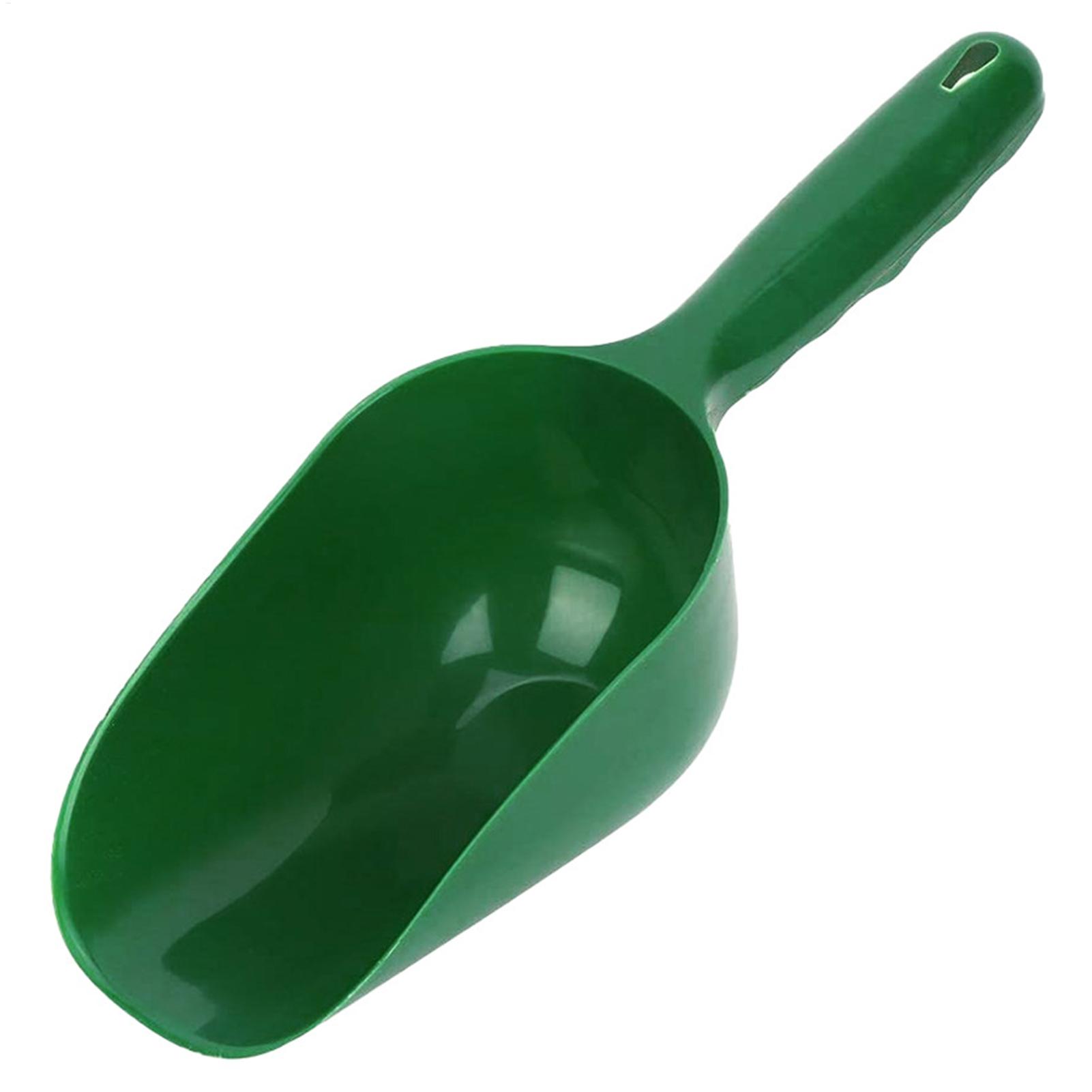 Soil Scoop Tool - Pala da Giardinaggio Grande Capacità con