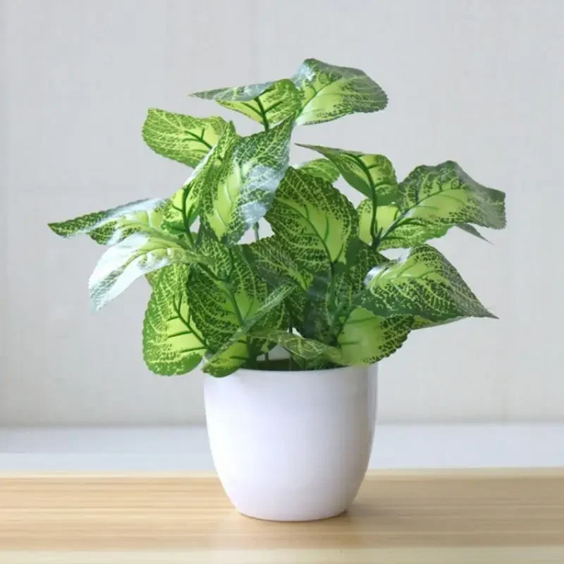 Bonsai Garden Accessories - Piante artificiali Bonsai Piante finte Accessori