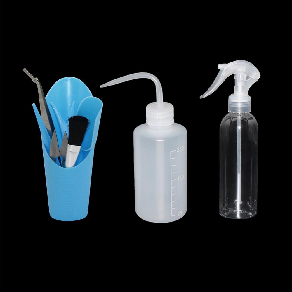 Soil Scoop Tool - Giardino Mini coltivazione Kit trapiantatura piante
