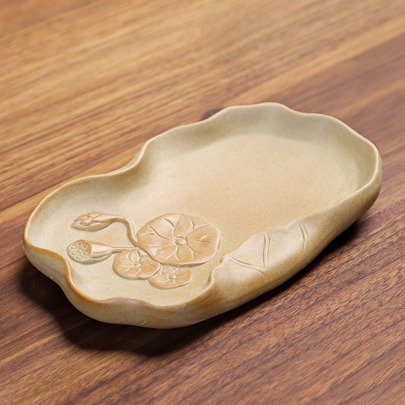 Pianta idroponica in legno bra - Drip Tray Saucer recensione e prezzo