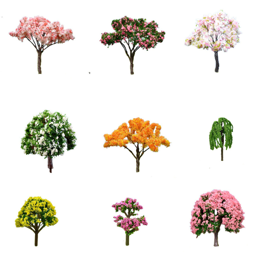1/5 pz/set Mini Albero Fata Gi - Bonsai Gardenia recensione e prezzo