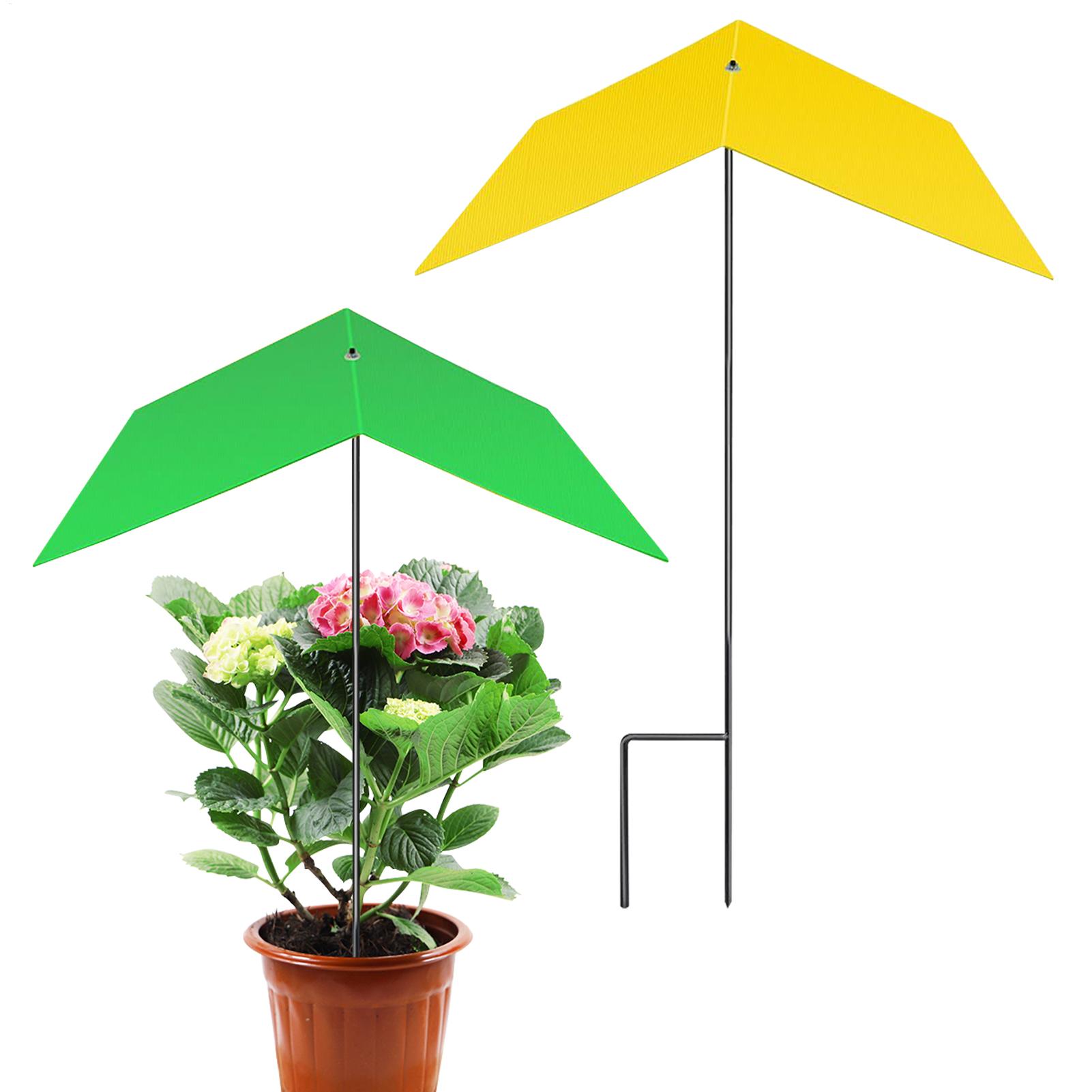 Ombrellone Parasole per Piante - Bonsai Garden Backyard recensione e prezzo