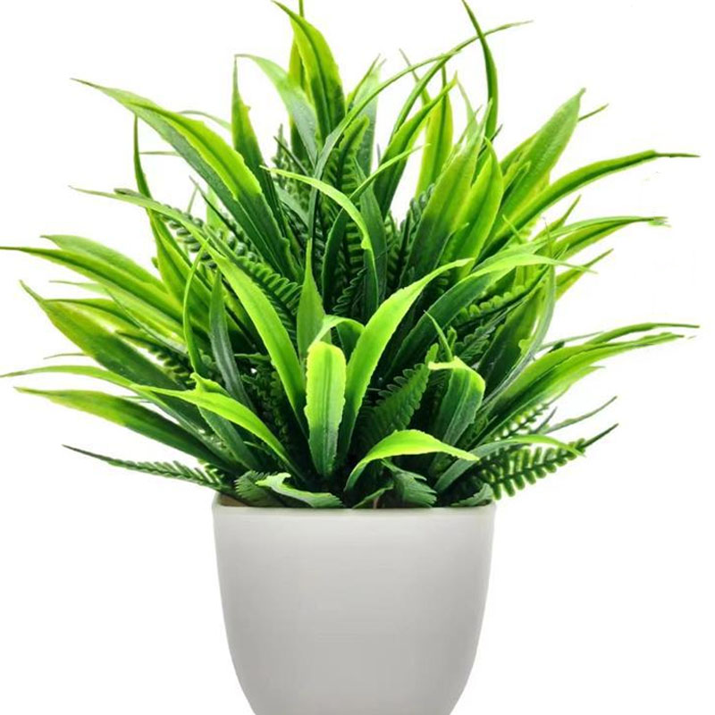 Bonsai artificiale verde piant - Bonsai Garden Accessories recensione e prezzo