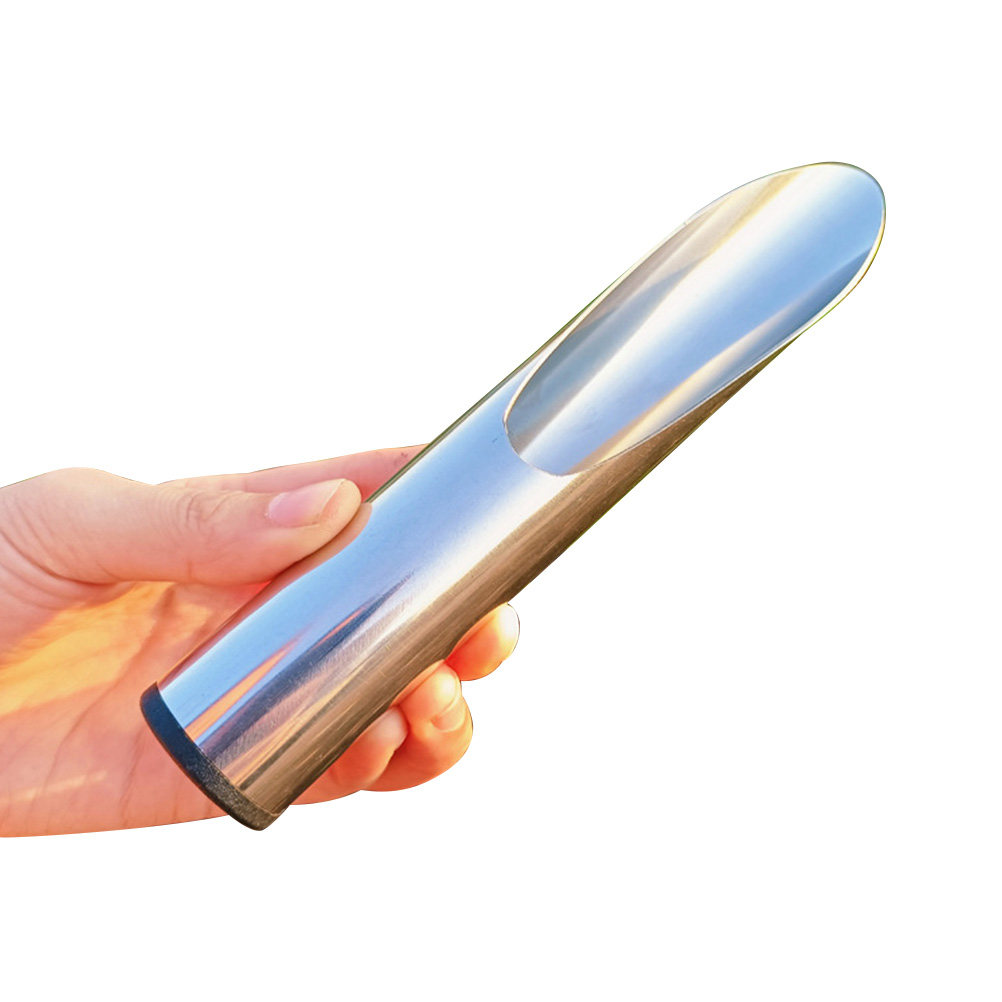 Paletta Portatile in Acciaio I - Soil Scoop Tool recensione e prezzo