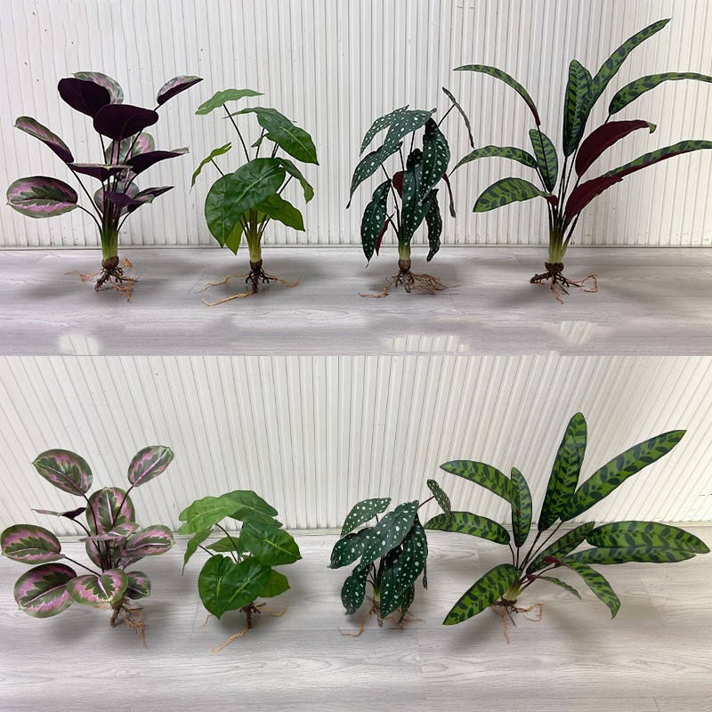 Fiore artificiale piante finte - Bonsai Garden Sushi recensione e prezzo