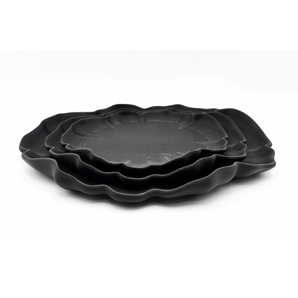 Vassoio Impermeabile in Resina - Drip Tray Saucer recensione e prezzo