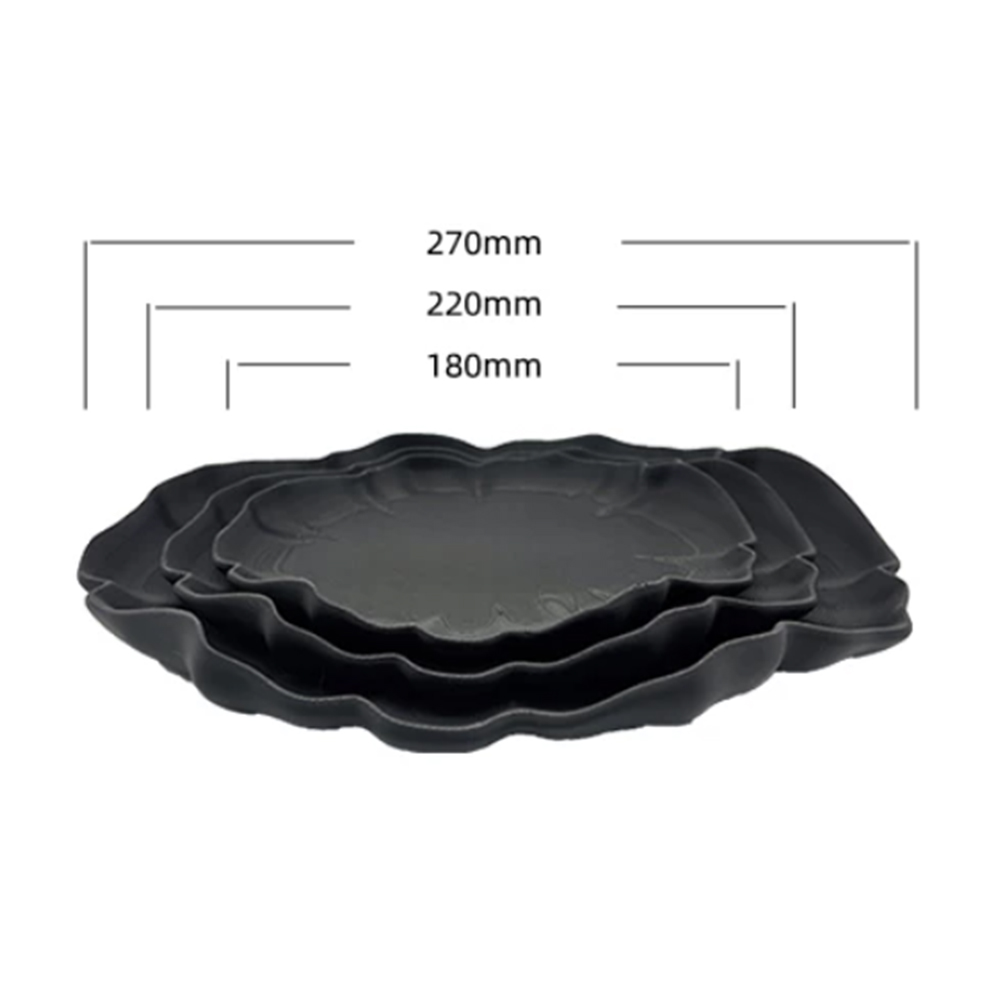 Vassoio Impermeabile in Resina - Drip Tray Saucer recensione e prezzo