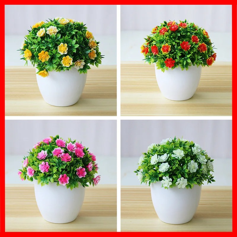 Mini vaso da fiori carnoso in  - Training Pot Ceramic recensione e prezzo