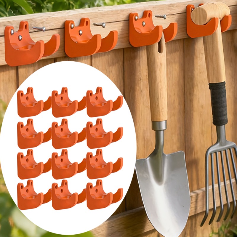 2-10 Pezzi Gancio da Parete Re - Soil Scoop Tool recensione e prezzo