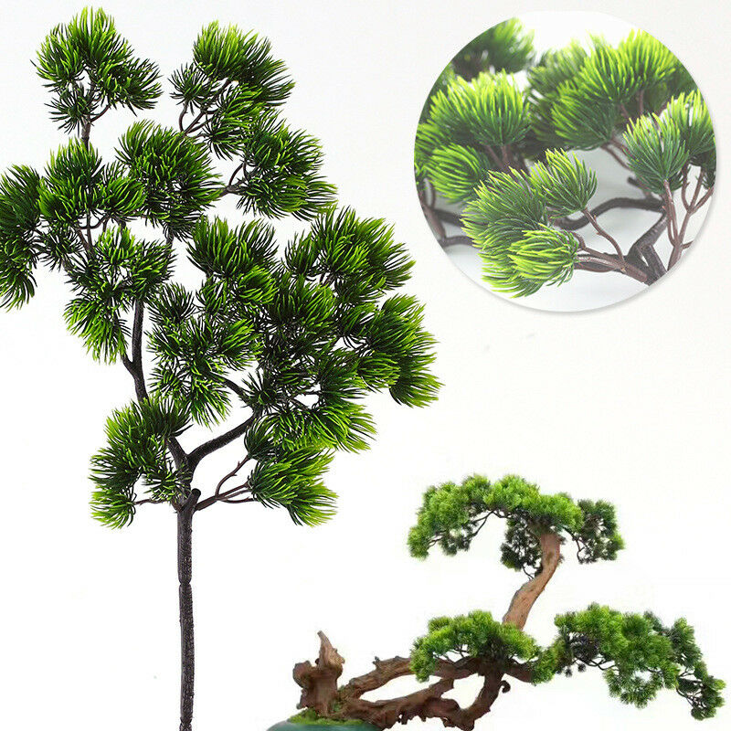 42 cm Pianta artificiale Ramo  - Bonsai Garden Sushi recensione e prezzo