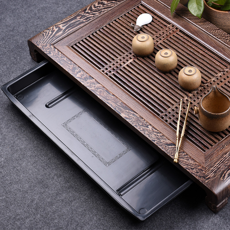 Servire Drenaggio Vassoio da t - Drip Tray Saucer recensione e prezzo