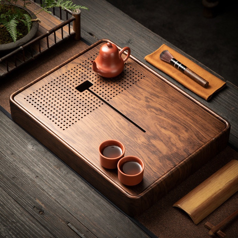 Vassoio da tè rettangolare in  - Drip Tray Saucer recensione e prezzo