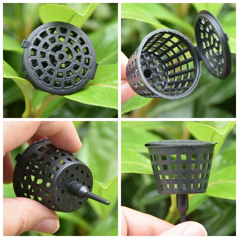 Cestino per fertilizzante con  - Bonsai Garden Of Ct recensione e prezzo