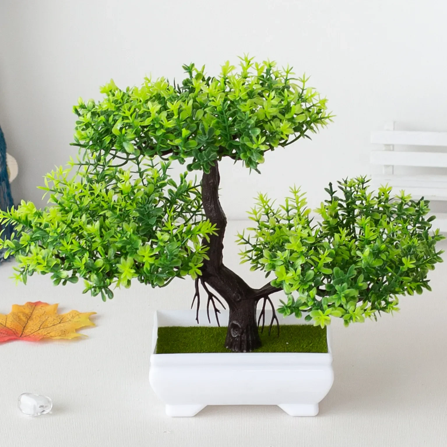 Pianta artificiale Bonsai Plas - Bonsai Garden Sushi recensione e prezzo