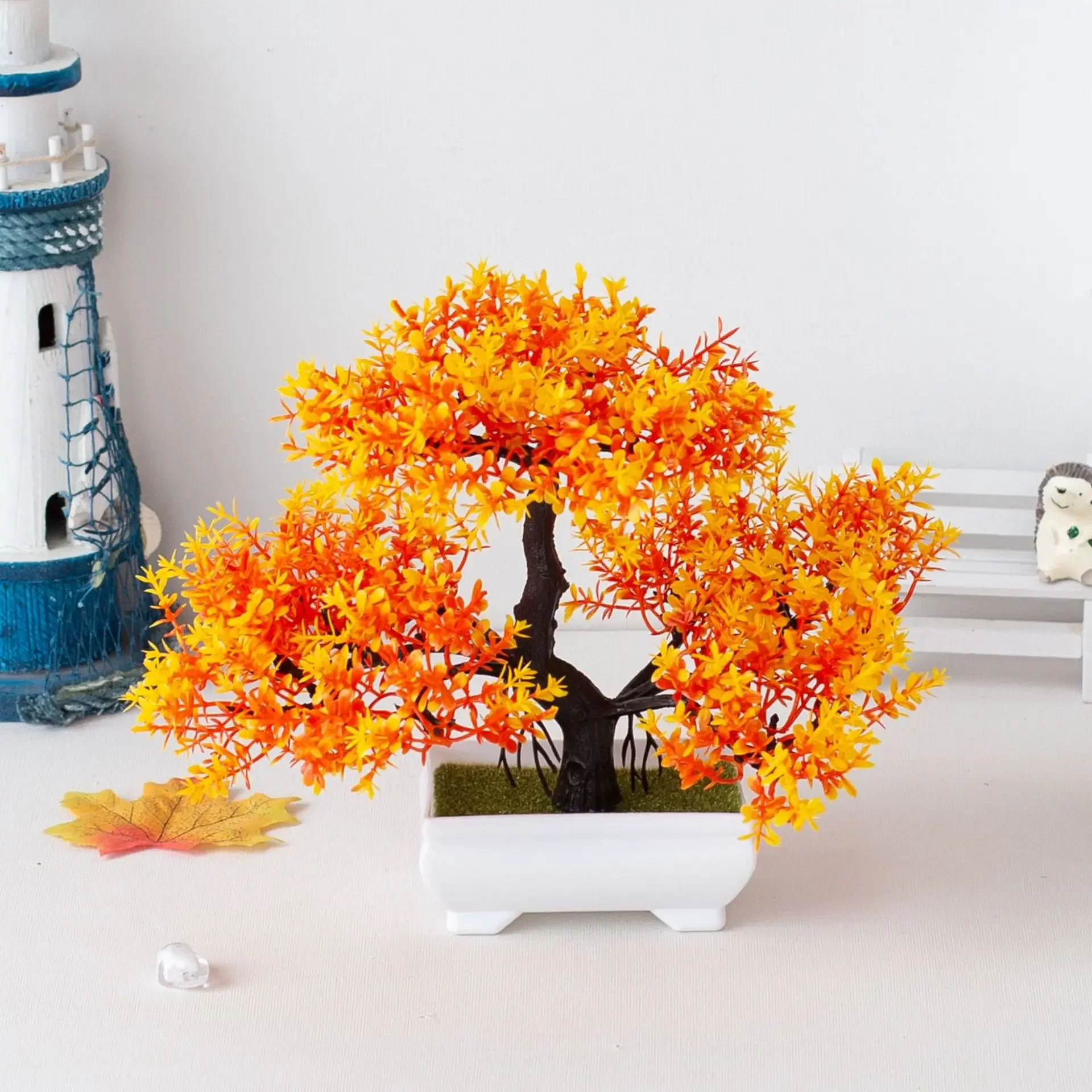 Pianta artificiale Bonsai Plas - Bonsai Garden Sushi recensione e prezzo