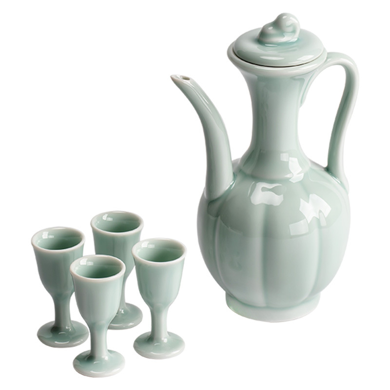 Dinastia Song Tea Competition  - Training Pot Ceramic recensione e prezzo