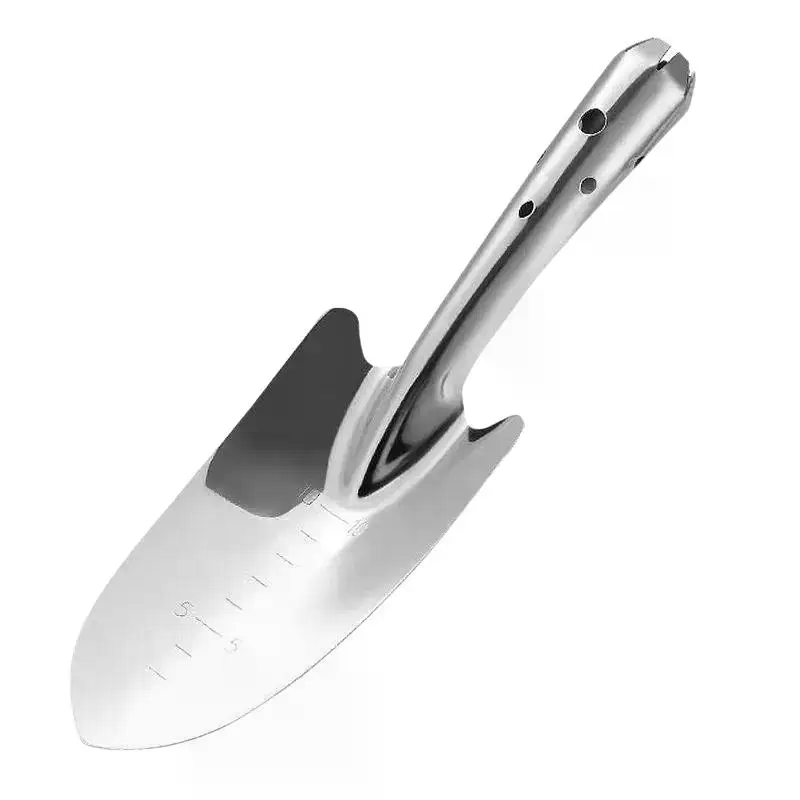 Piccola Pala in Acciaio Inox p - Soil Scoop Tool recensione e prezzo