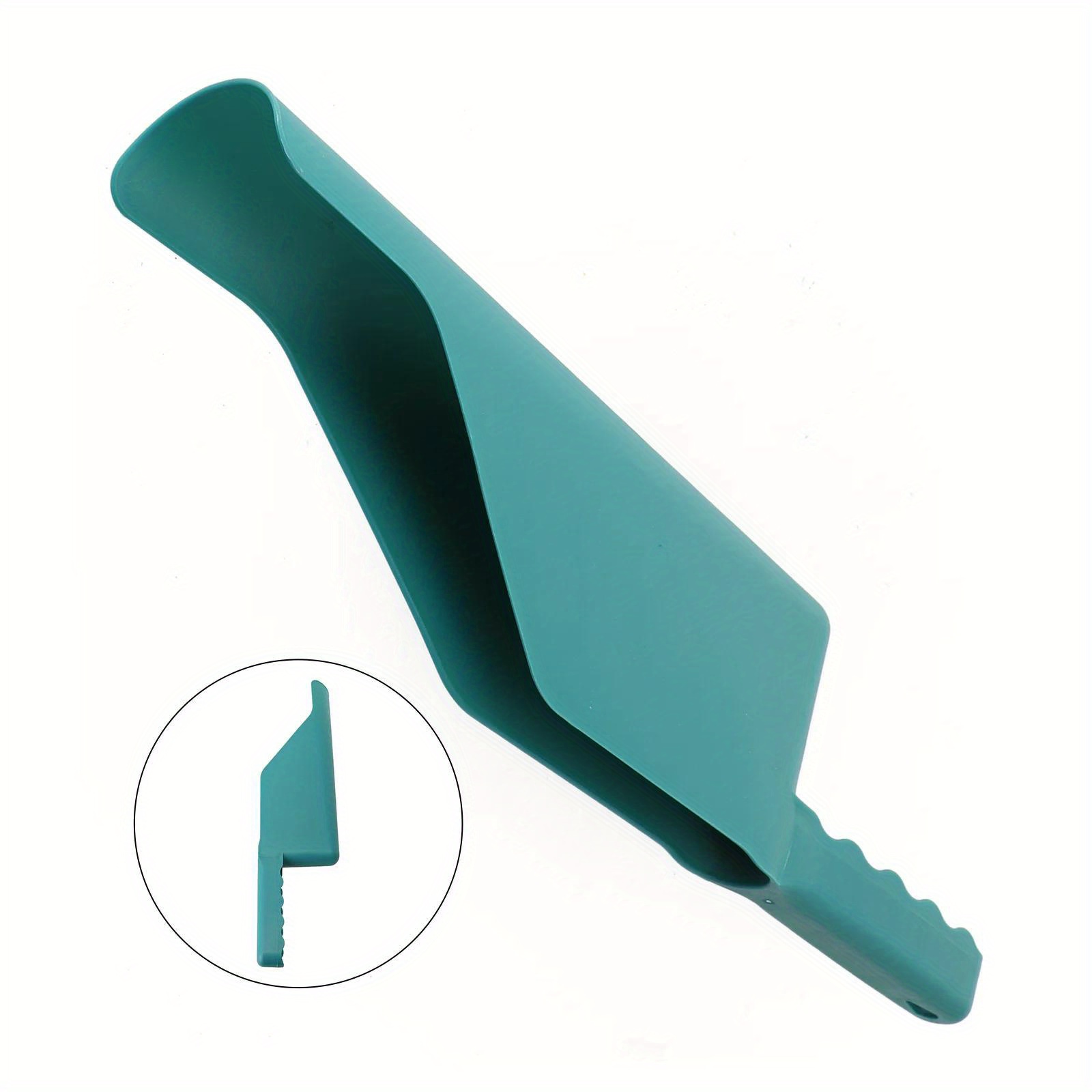 Paletta Flessibile per Pulizia - Soil Scoop Tool recensione e prezzo