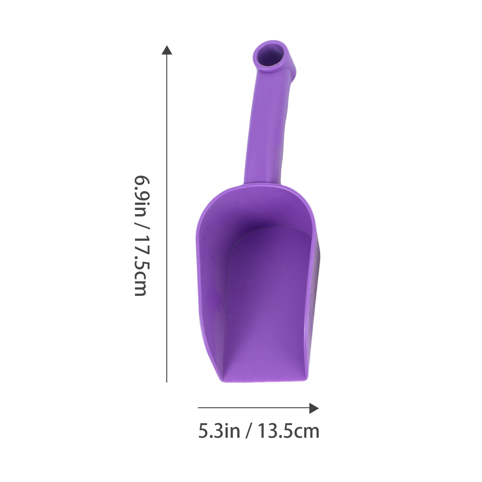 4 pezzi: paletta da giardino i - Soil Scoop Tool recensione e prezzo