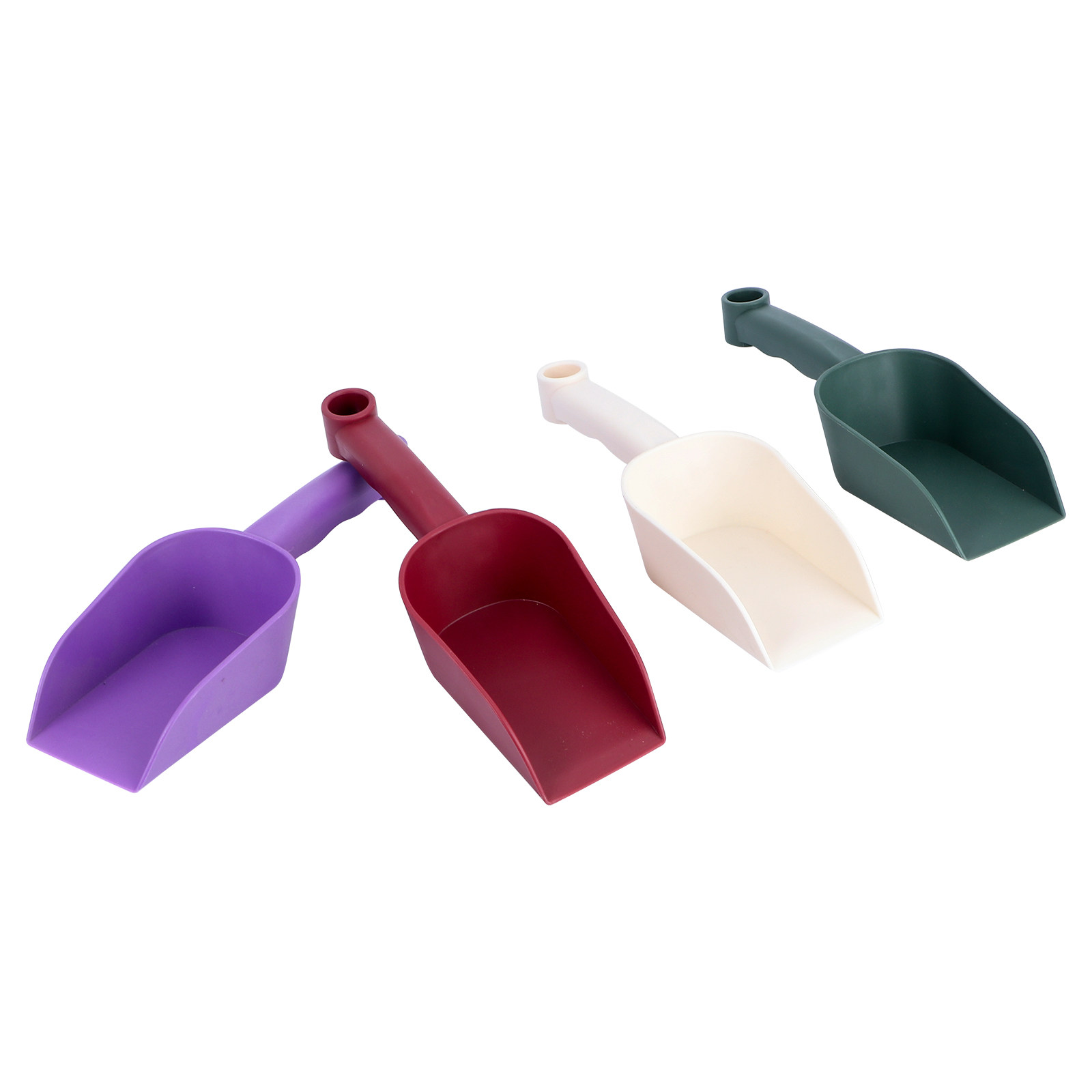 4 pezzi: paletta da giardino i - Soil Scoop Tool recensione e prezzo