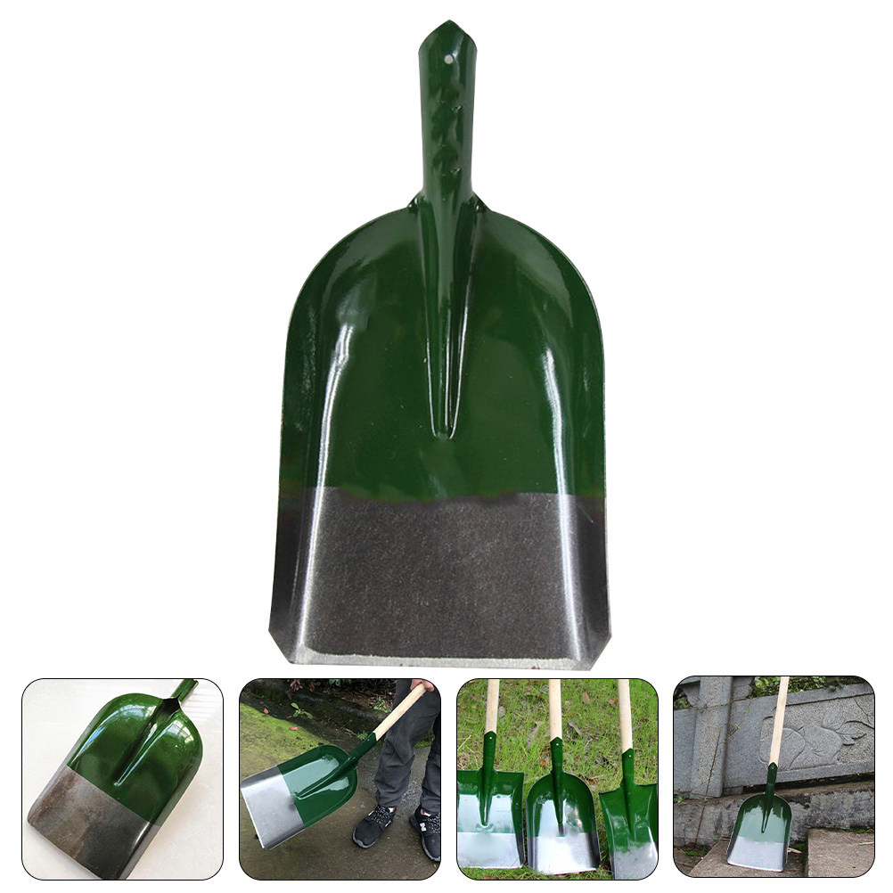 Pala da giardinaggio con manic - Soil Scoop Tool recensione e prezzo