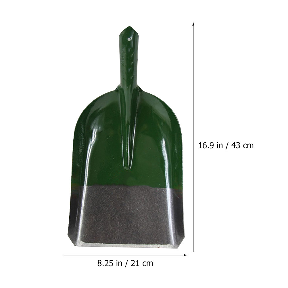 Pala da giardinaggio con manic - Soil Scoop Tool recensione e prezzo