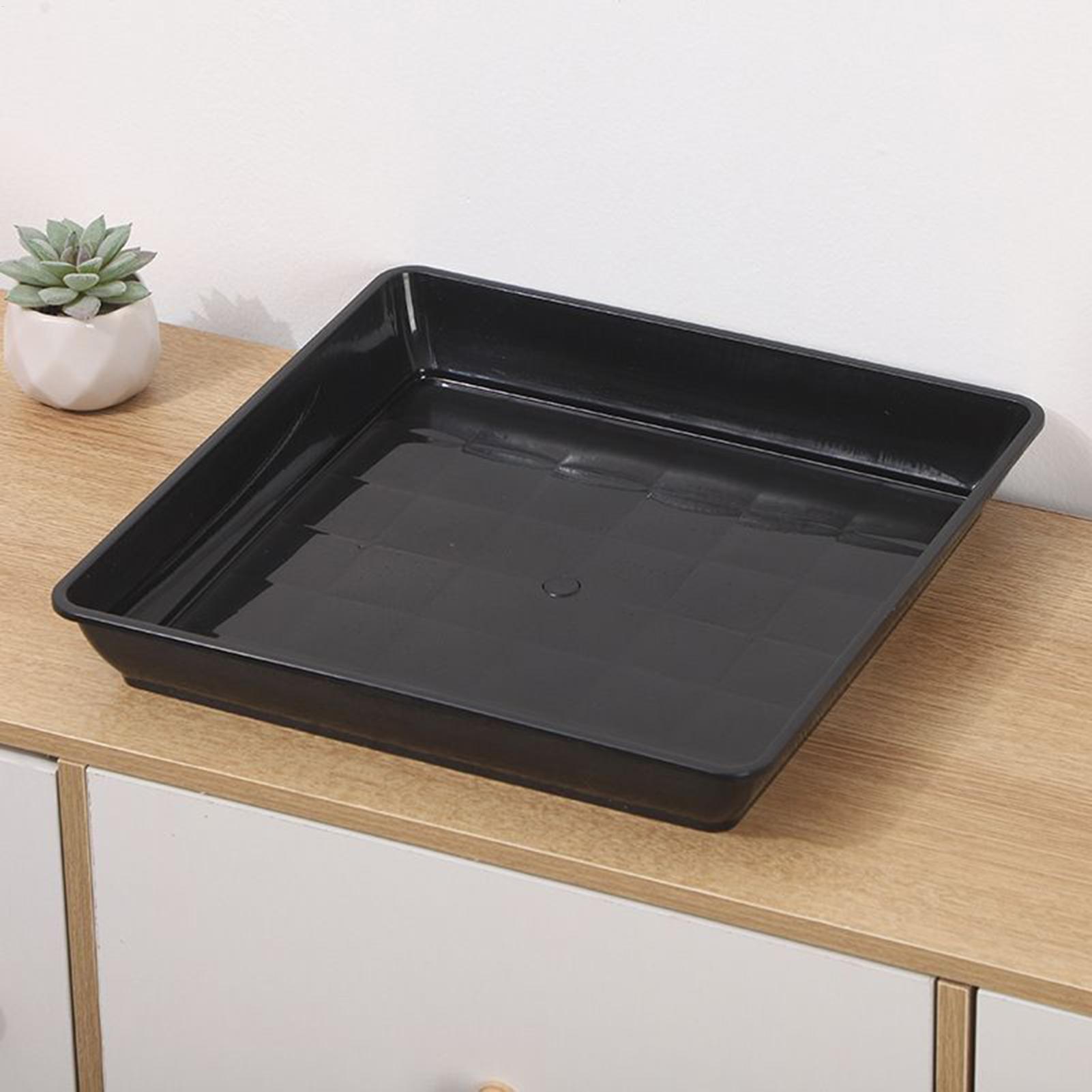 Vassoi per vasi da fiori 2 pz/ - Drip Tray Saucer recensione e prezzo