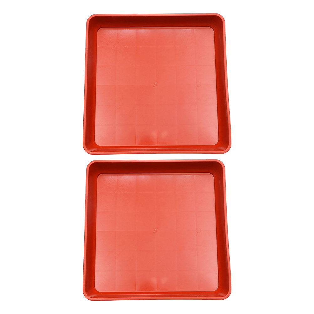 2 Pezzi Vassoio per Piante in  - Drip Tray Saucer recensione e prezzo