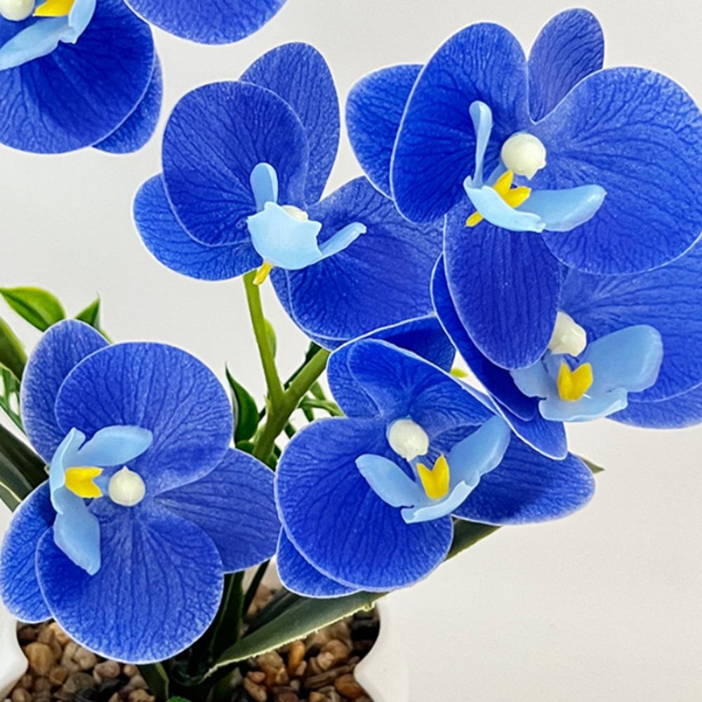Orchidea a Farfalla Simulata M - Bonsai Garden Accessories recensione e prezzo
