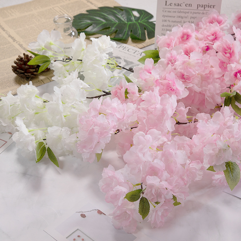 Fiore di ciliegio artificiale  - Bonsai Garden Sushi recensione e prezzo