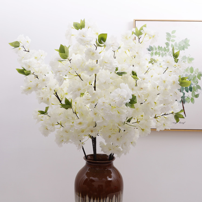 Fiore di ciliegio artificiale  - Bonsai Garden Sushi recensione e prezzo