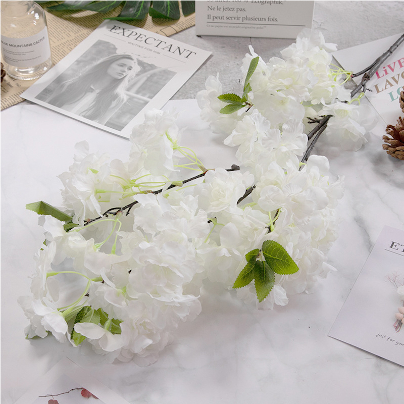 Fiore di ciliegio artificiale  - Bonsai Garden Sushi recensione e prezzo
