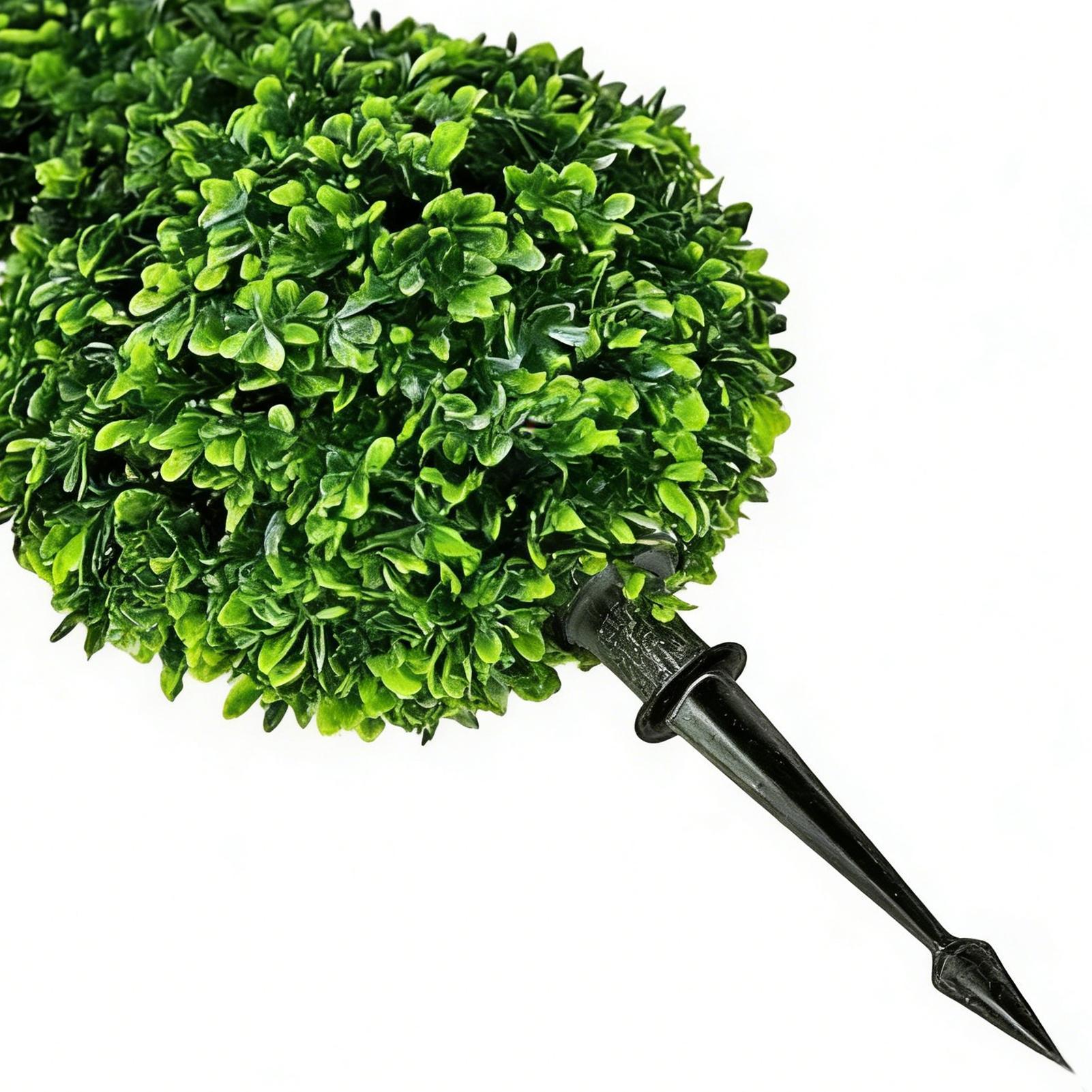 Coniglio Pasquale Artificiale  - Bonsai Garden Backyard recensione e prezzo