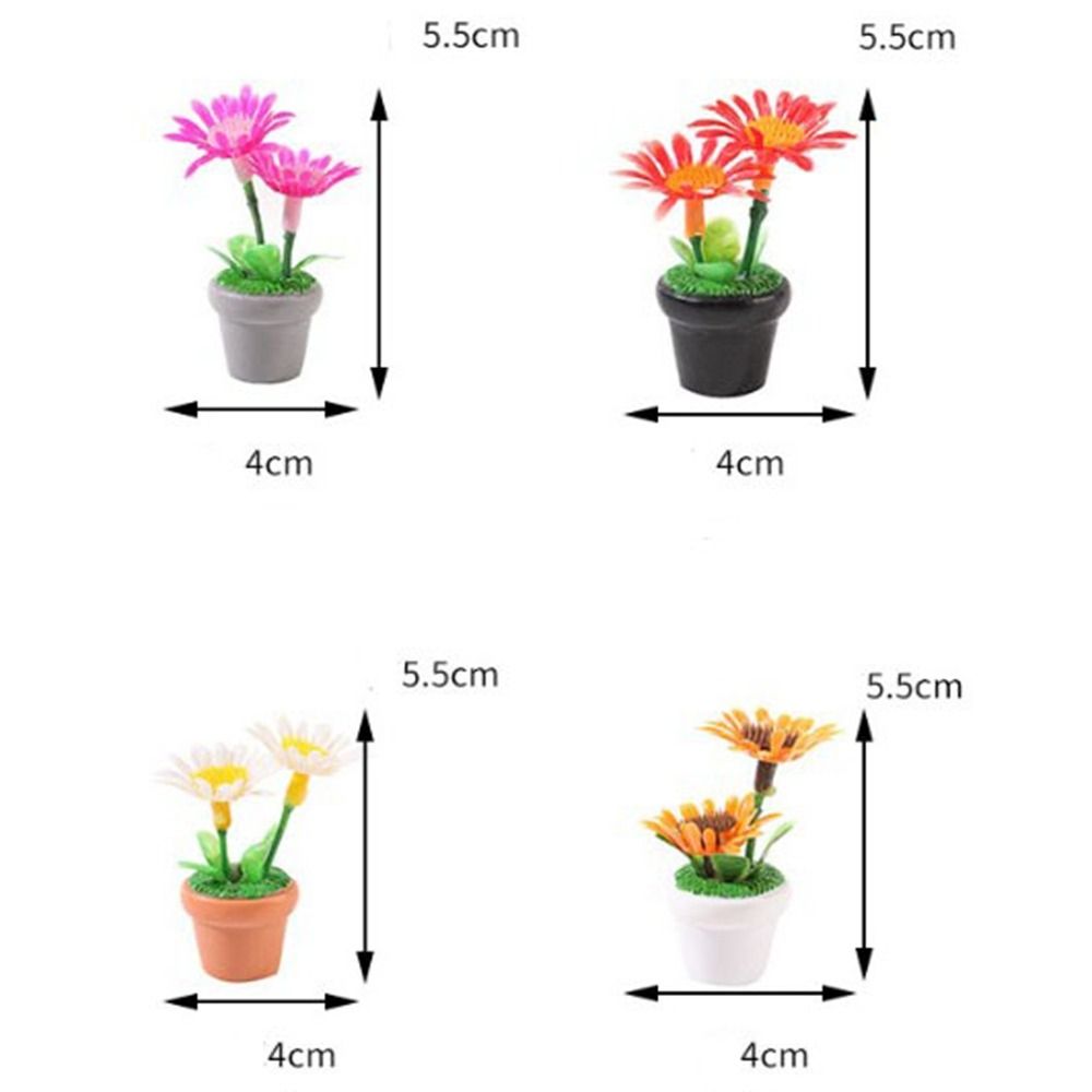 1:12 Casa delle bambole in min - Bonsai Garden Accessories recensione e prezzo