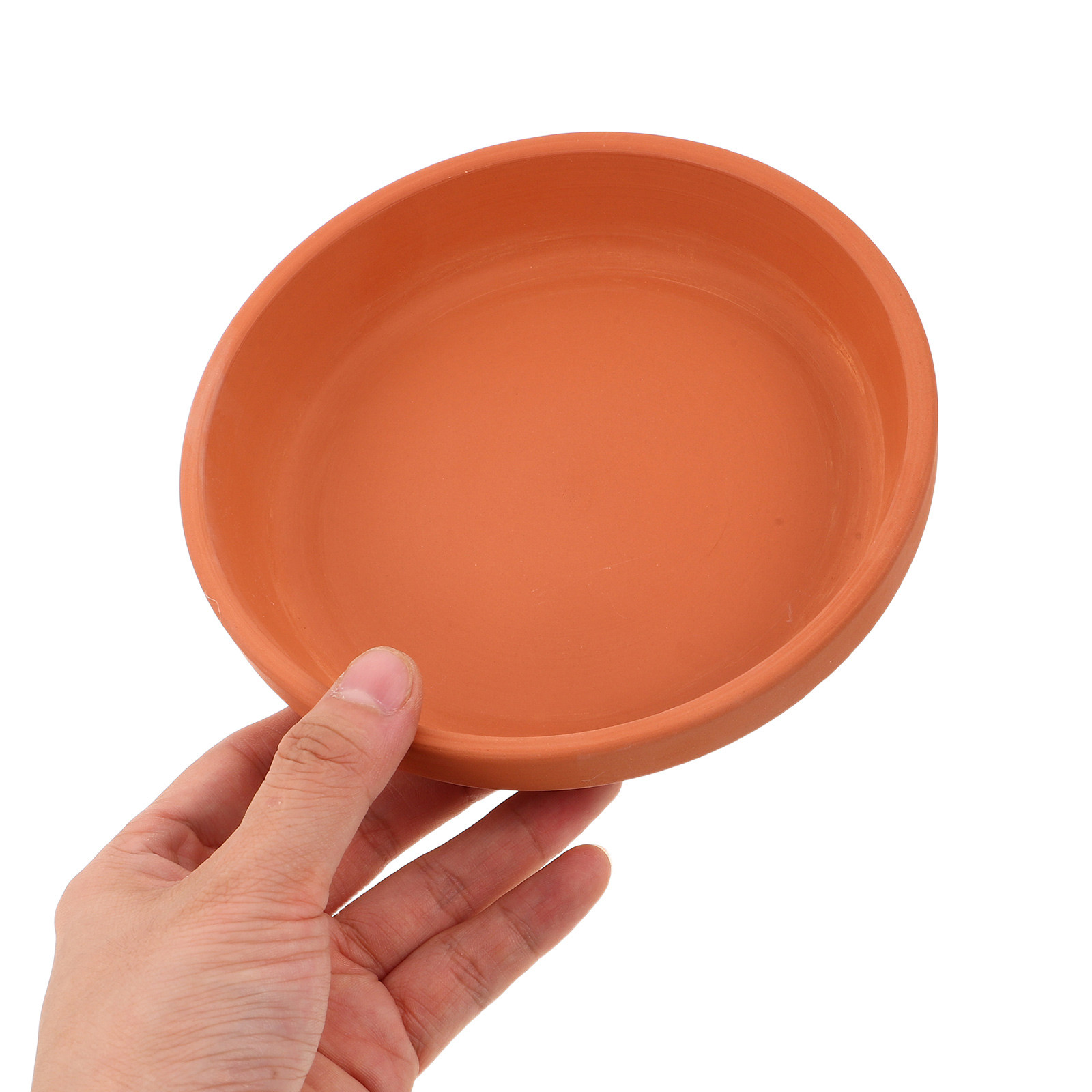 12 sottovasi per piante da 11  - Drip Tray Saucer recensione e prezzo