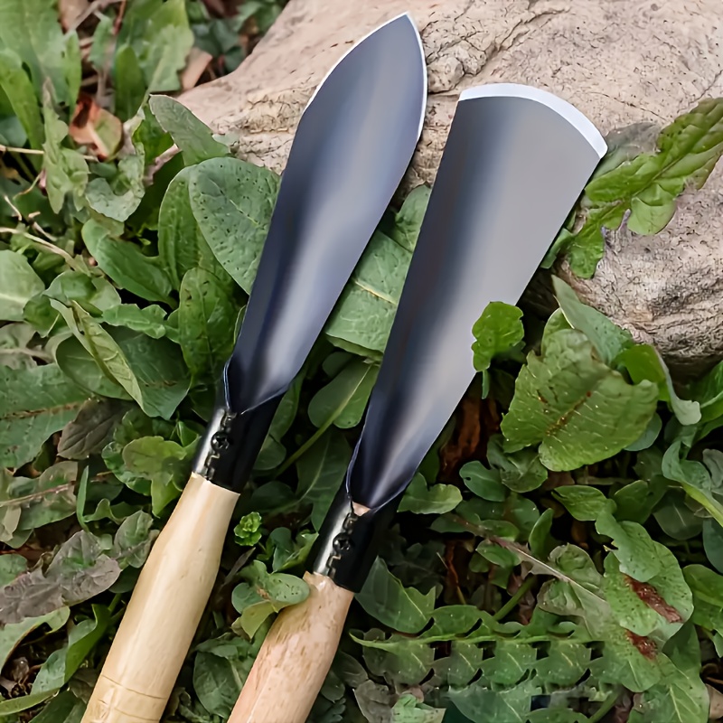 Set di attrezzi per pala da gi - Soil Scoop Tool recensione e prezzo