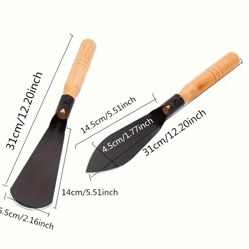 Set di attrezzi per pala da gi - Soil Scoop Tool recensione e prezzo
