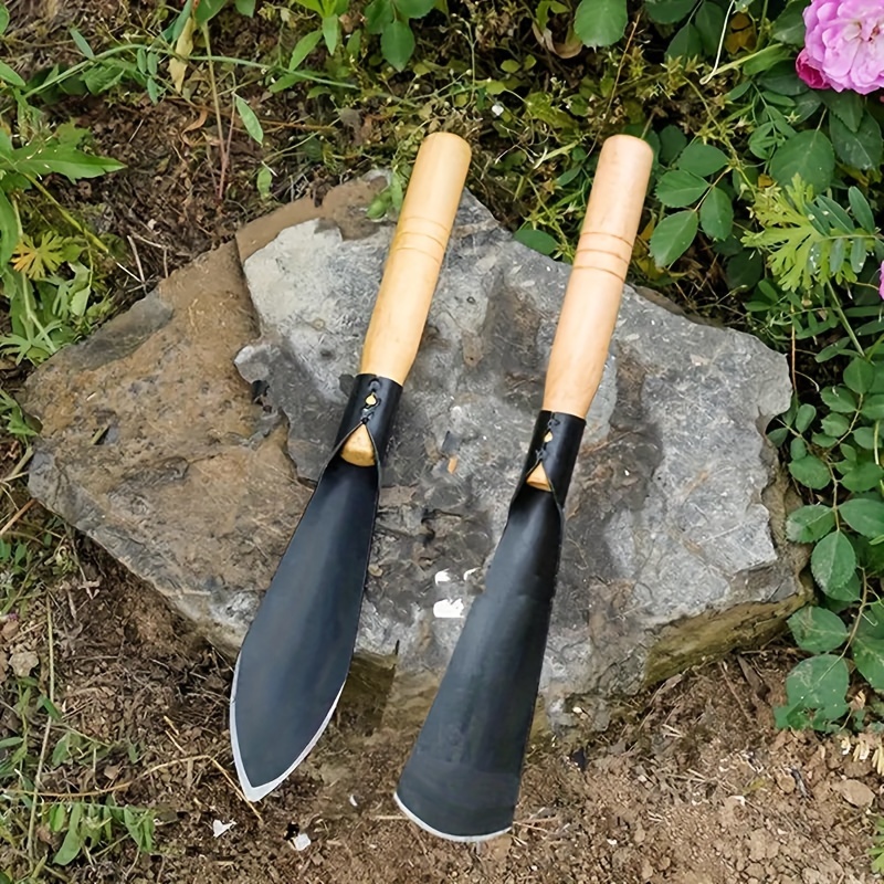 Set di attrezzi per pala da gi - Soil Scoop Tool recensione e prezzo