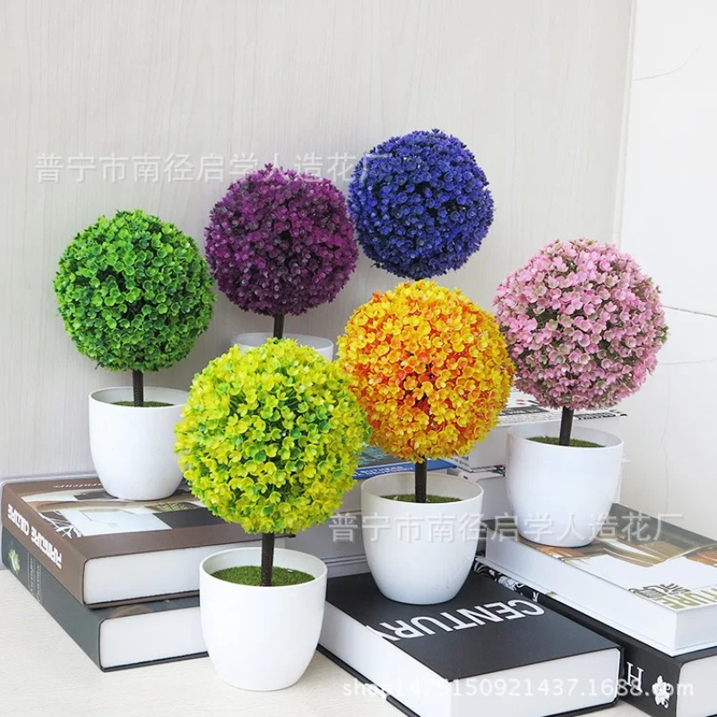 Piccolo Albero Artificiale in  - Bonsai Gardenia recensione e prezzo