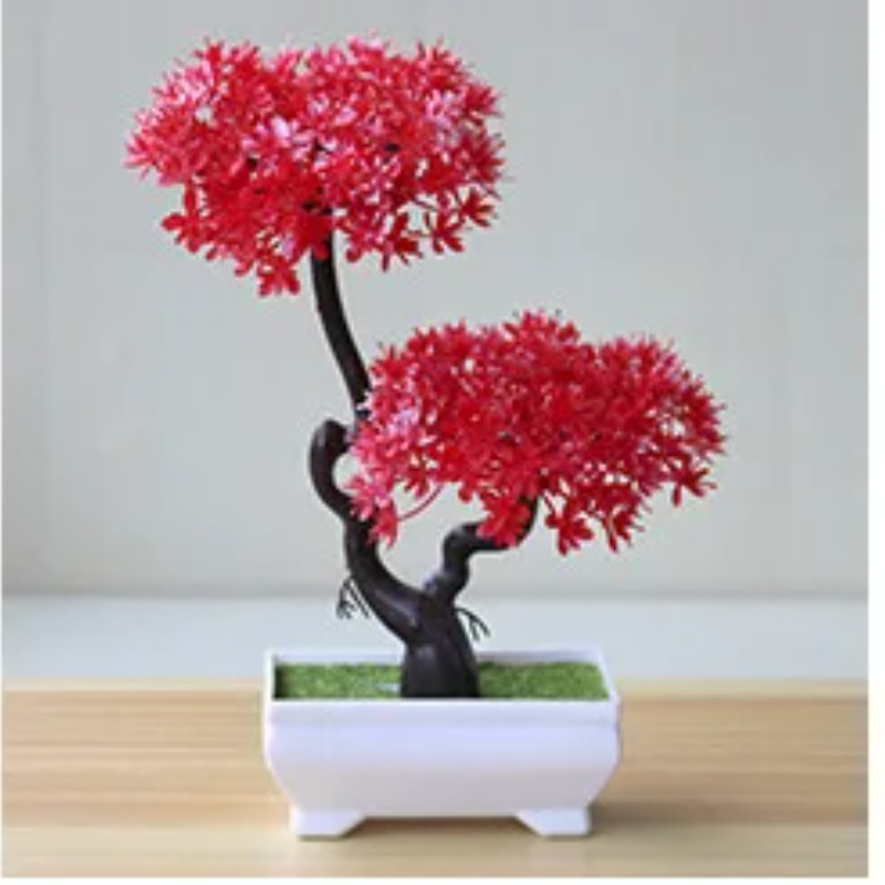 Piccolo Albero Artificiale in  - Bonsai Gardenia recensione e prezzo