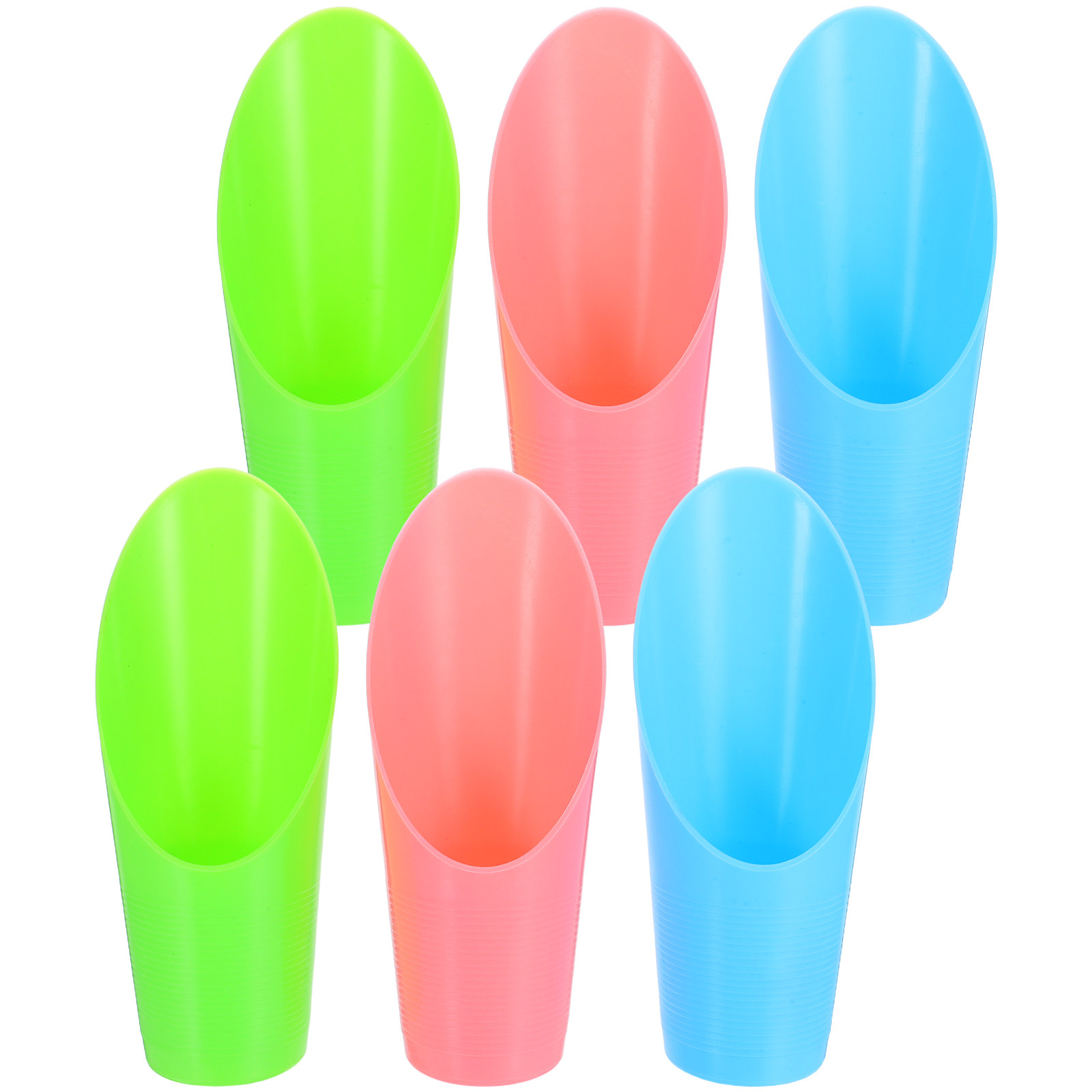 Set di 6 utensili da giardino  - Soil Scoop Tool recensione e prezzo