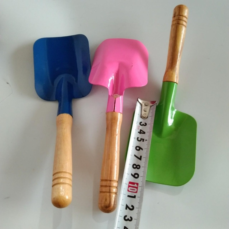 1pc Mini pala per fiori Pala m - Soil Scoop Tool recensione e prezzo