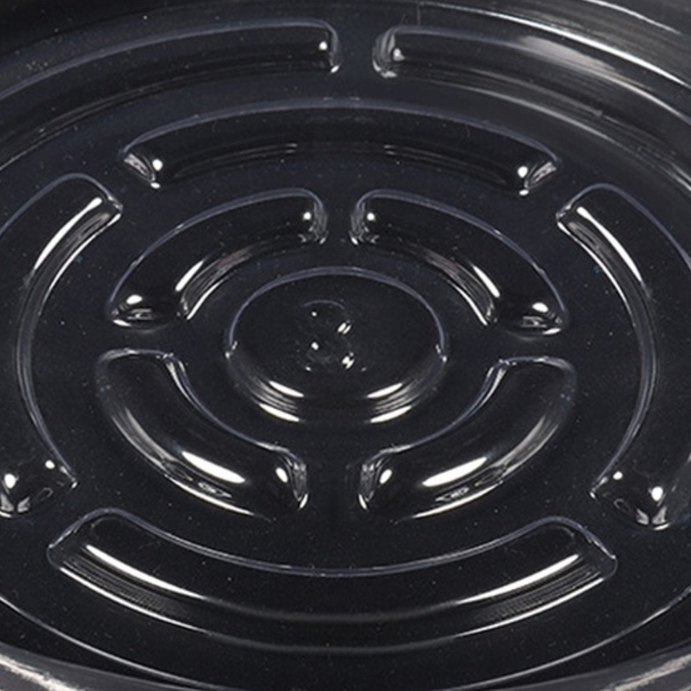 Sottovasi trasparenti per pian - Drip Tray Saucer recensione e prezzo