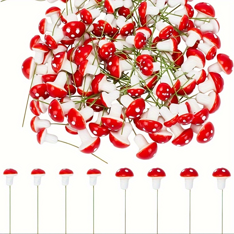 Mini Fungo Decorativo per Giar - Bonsai Gardenia recensione e prezzo