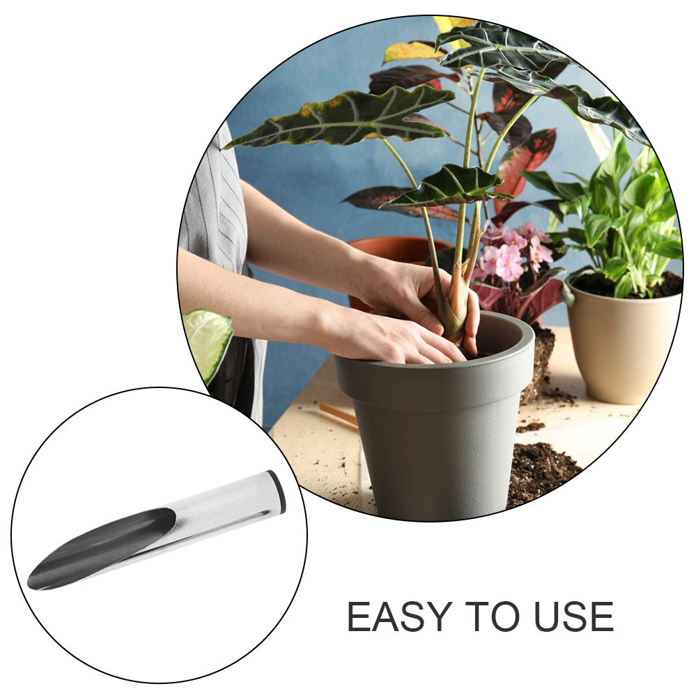 Paletta da giardino in acciaio - Soil Scoop Tool recensione e prezzo