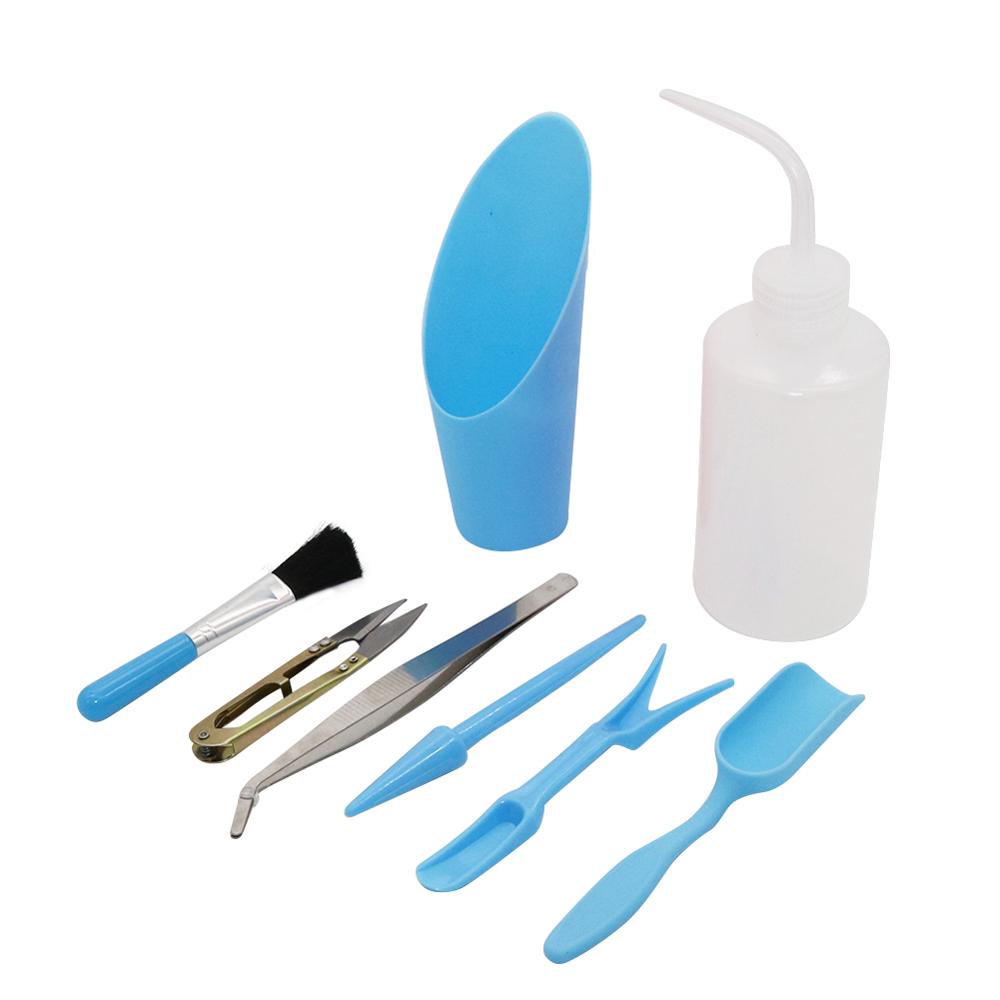 Giardino Mini coltivazione Kit - Soil Scoop Tool recensione e prezzo
