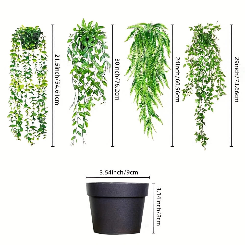 Pianta Verde Artificiale Sospe - Bonsai Garden Accessories recensione e prezzo