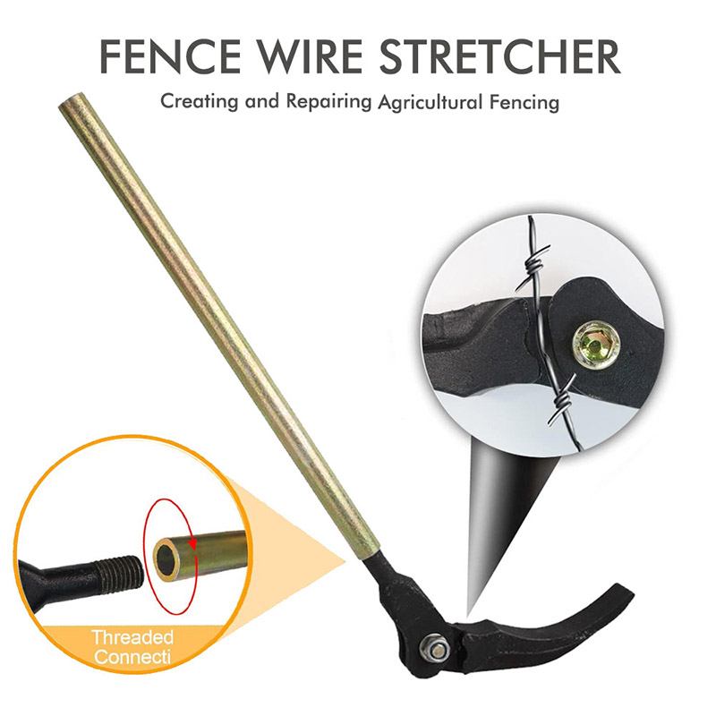 Estrattore di filo e strumento - Soil Scoop Tool recensione e prezzo